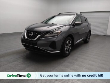 2019 Nissan Murano in Fort Worth, TX 76116