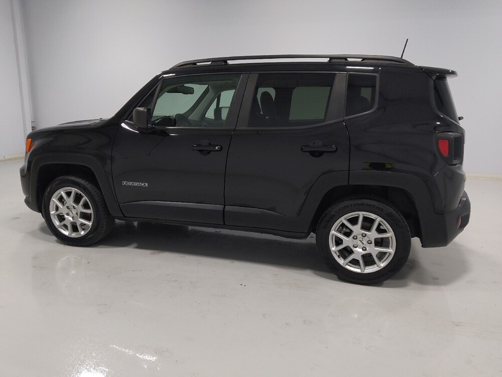 2022 Jeep Renegade in Columbus, OH 43228 - 18075190 3