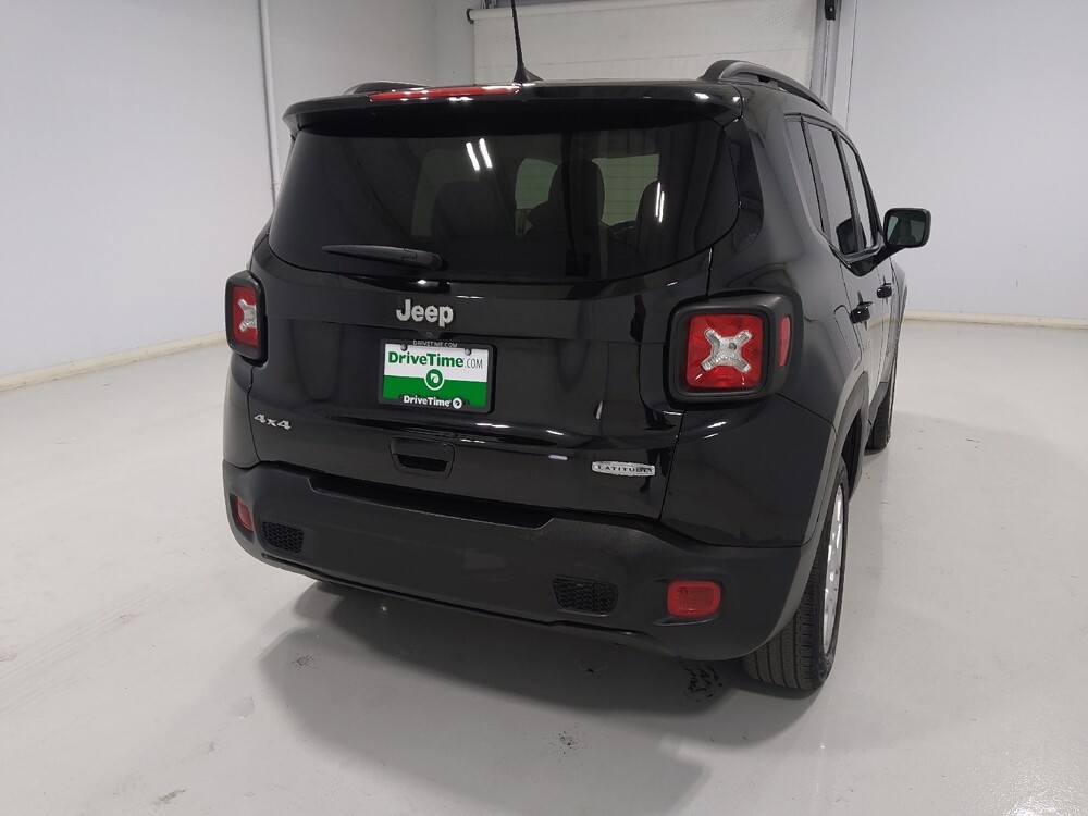 2022 Jeep Renegade in Columbus, OH 43228 - 18075190 7
