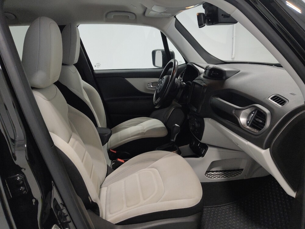 2022 Jeep Renegade in Columbus, OH 43228 - 18075190 21