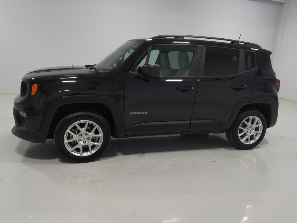 2022 Jeep Renegade in Columbus, OH 43228 - 18075190 2