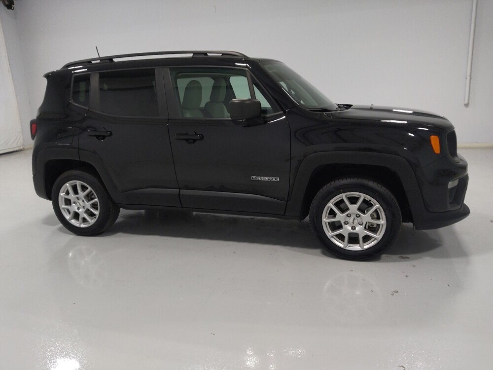 2022 Jeep Renegade in Columbus, OH 43228 - 18075190 11