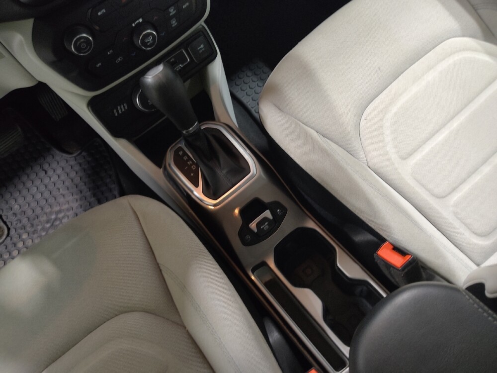 2022 Jeep Renegade in Columbus, OH 43228 - 18075190 26