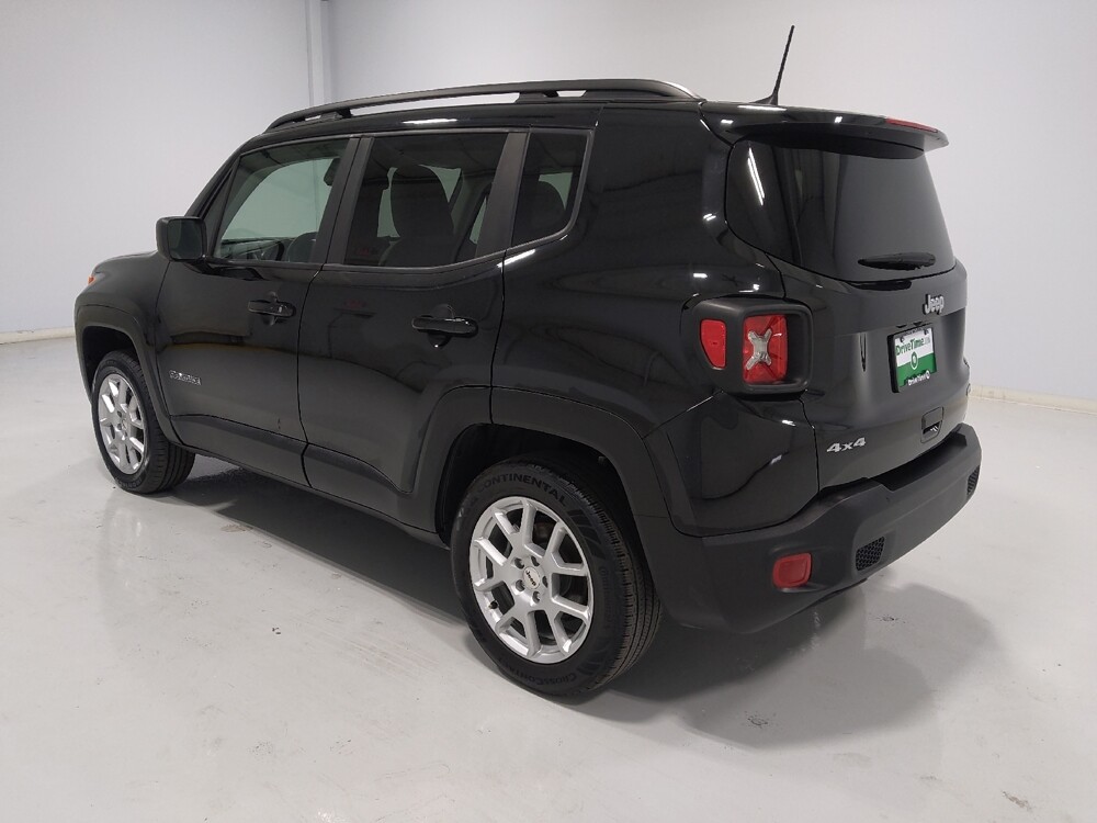 2022 Jeep Renegade in Columbus, OH 43228 - 18075190 5