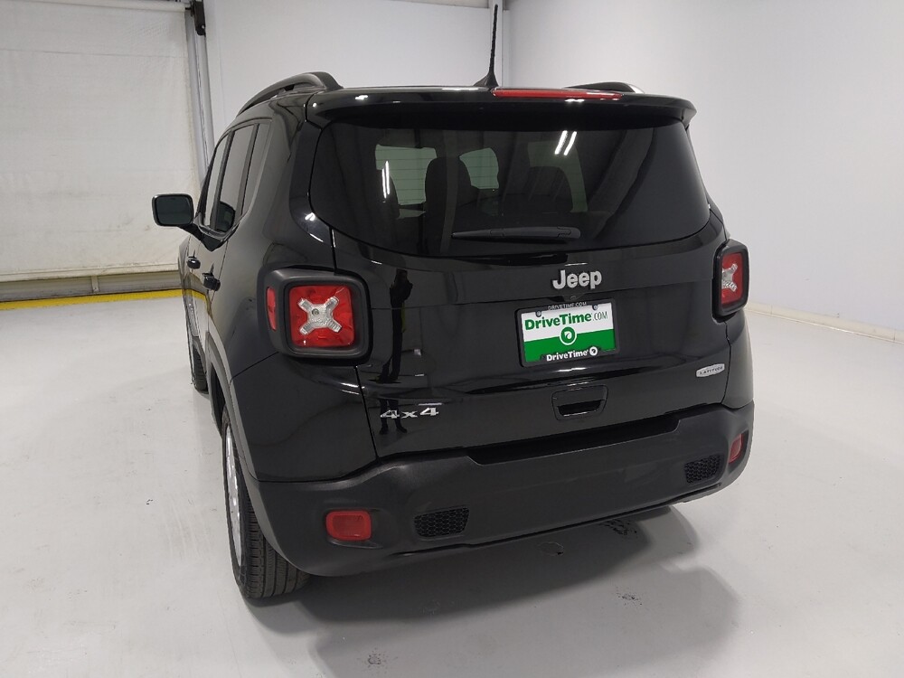 2022 Jeep Renegade in Columbus, OH 43228 - 18075190 6