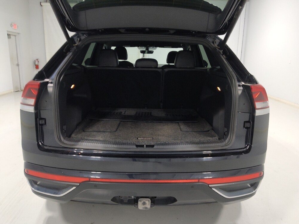 2022 Volkswagen Atlas in Columbus, OH 43228 - 18075191 29