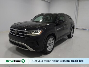 2022 Volkswagen Atlas in Columbus, OH 43228