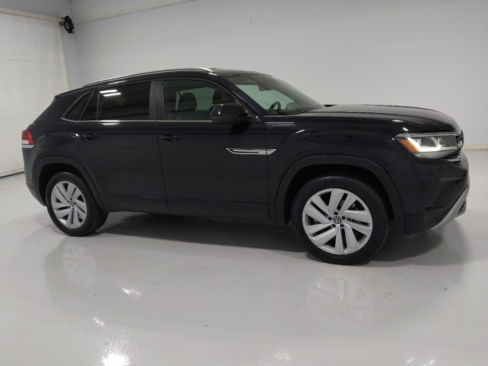 2022 Volkswagen Atlas in Columbus, OH 43228 - 18075191 11