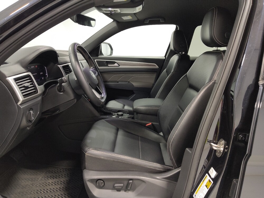 2022 Volkswagen Atlas in Columbus, OH 43228 - 18075191 17