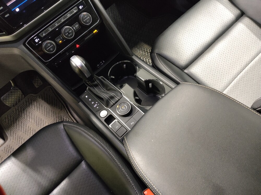 2022 Volkswagen Atlas in Columbus, OH 43228 - 18075191 26