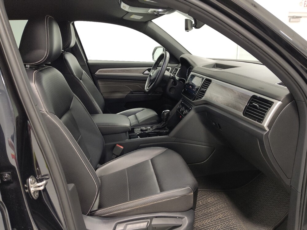 2022 Volkswagen Atlas in Columbus, OH 43228 - 18075191 21