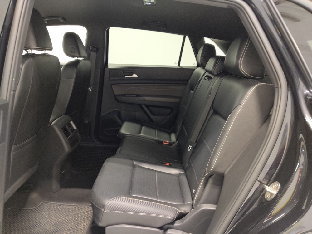 2022 Volkswagen Atlas in Columbus, OH 43228 - 18075191 18