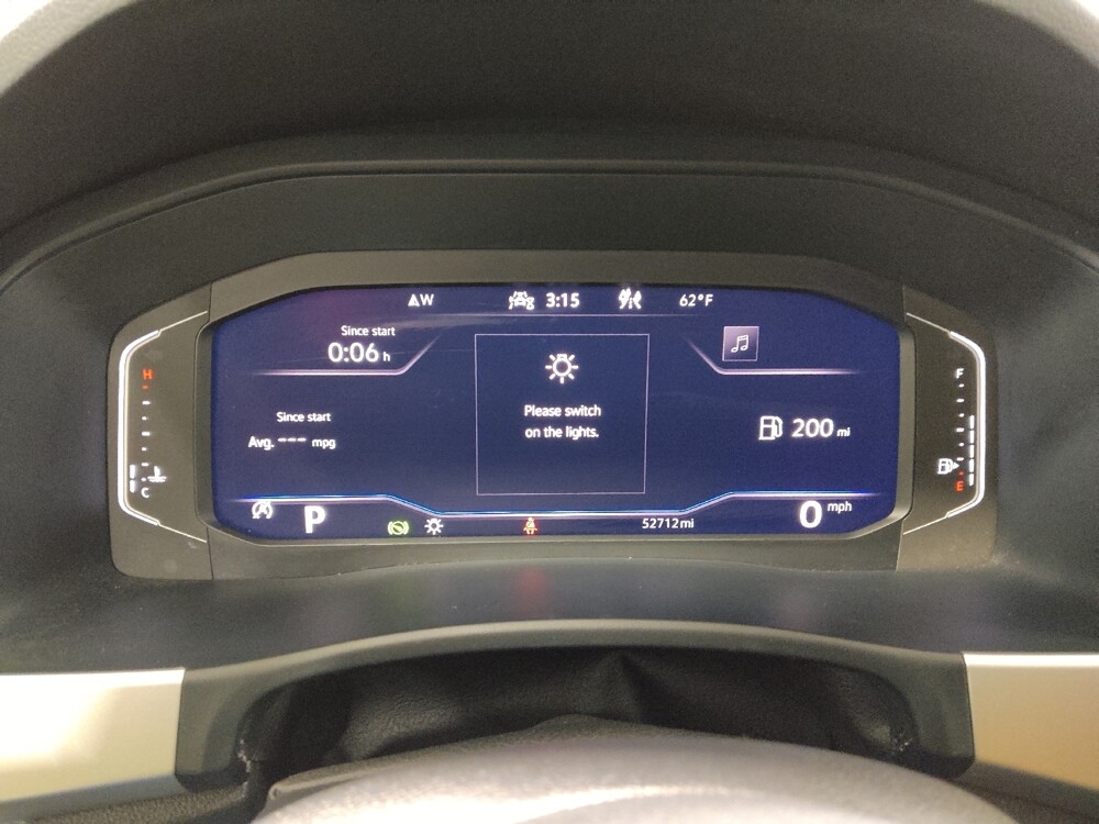 2022 Volkswagen Atlas in Columbus, OH 43228 - 18075191 23