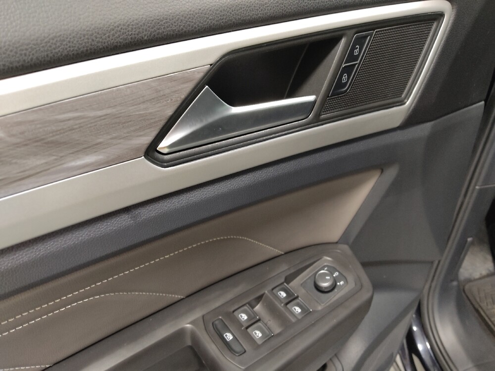 2022 Volkswagen Atlas in Columbus, OH 43228 - 18075191 27