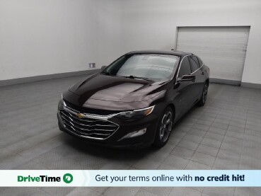 2021 Chevrolet Malibu in Stone Mountain, GA 30083