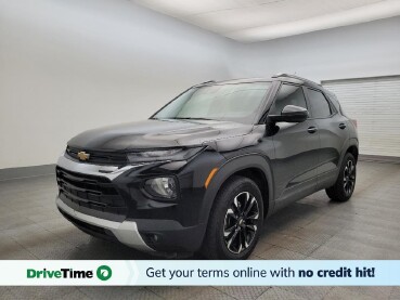 2021 Chevrolet TrailBlazer in Glendale, AZ 85301