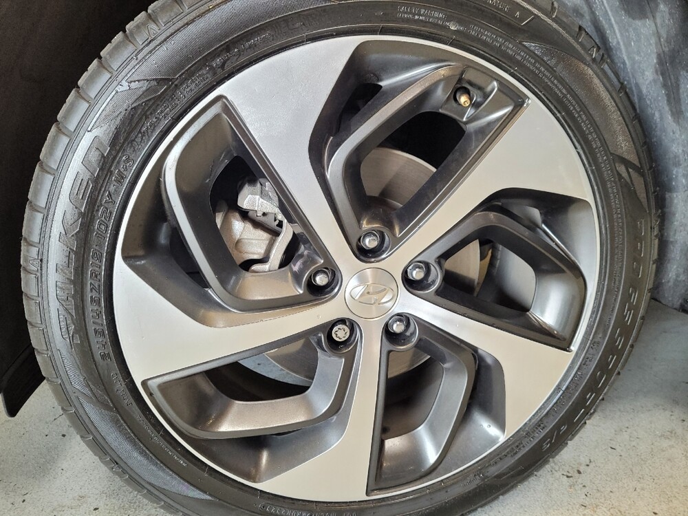 2018 Hyundai Tucson in Torrance, CA 90504 - 18075200 31