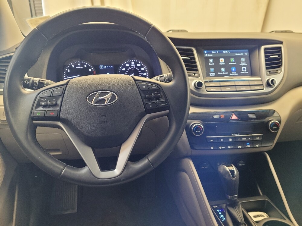 2018 Hyundai Tucson in Torrance, CA 90504 - 18075200 22