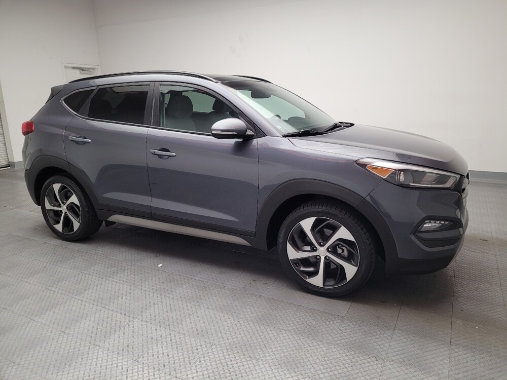 2018 Hyundai Tucson in Torrance, CA 90504 - 18075200 11