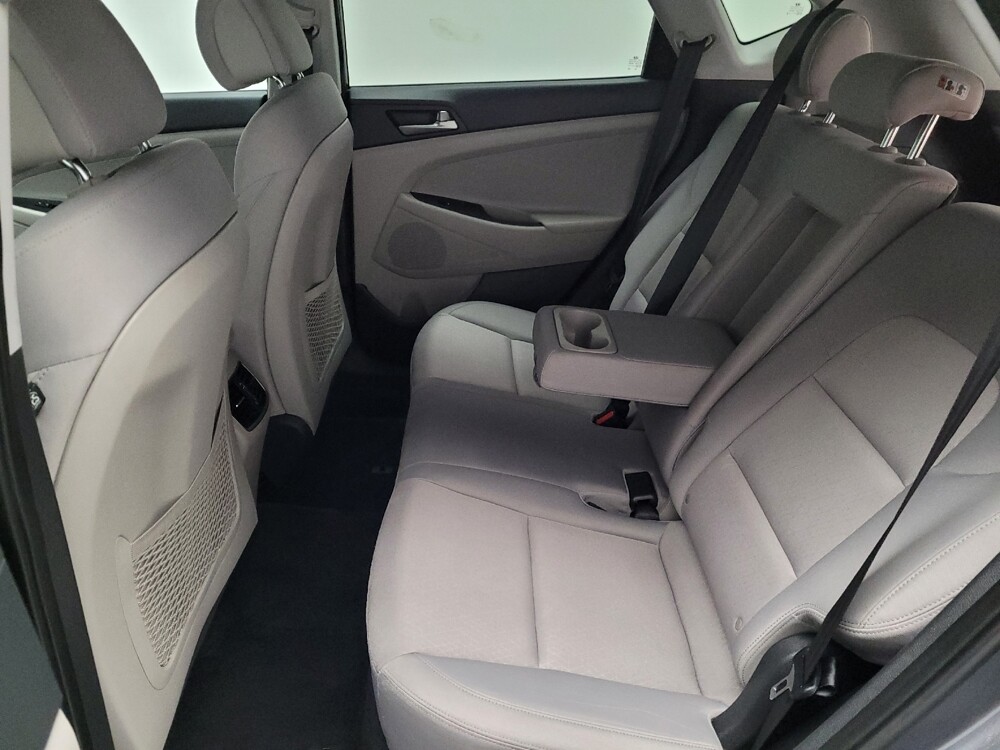 2018 Hyundai Tucson in Torrance, CA 90504 - 18075200 18