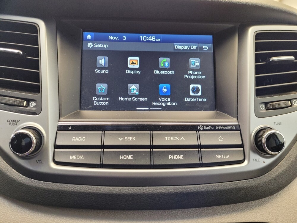 2018 Hyundai Tucson in Torrance, CA 90504 - 18075200 25