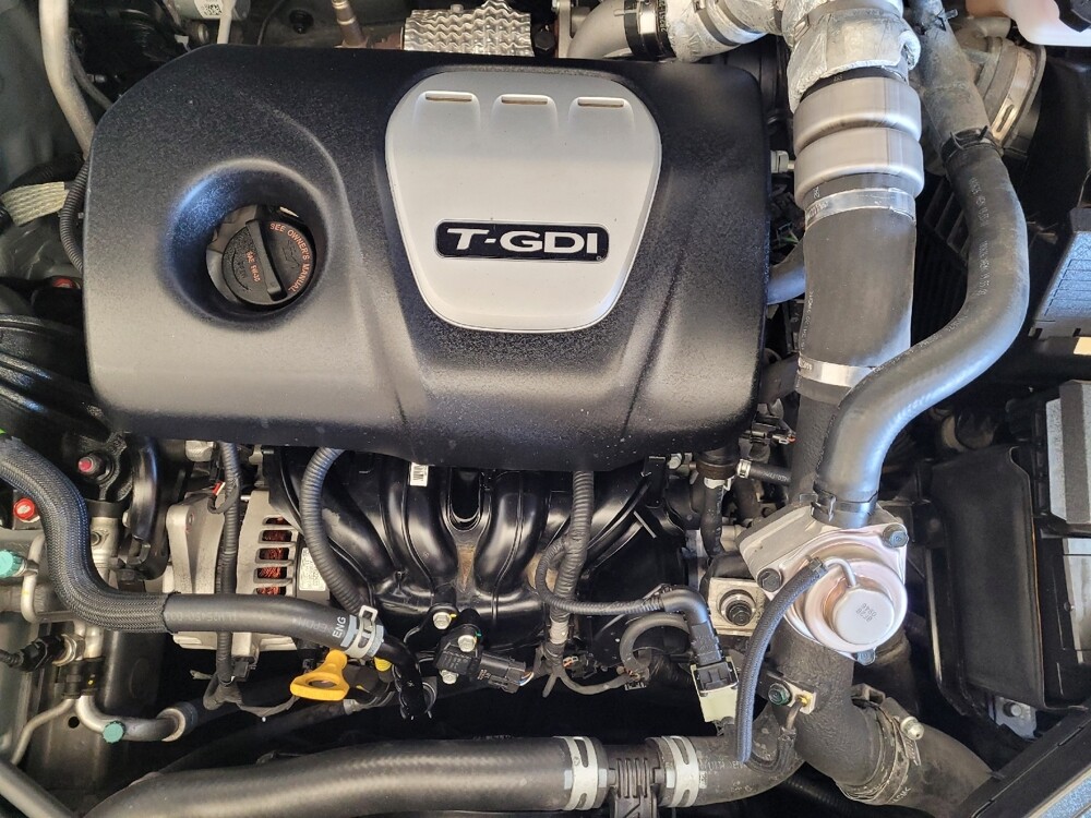 2018 Hyundai Tucson in Torrance, CA 90504 - 18075200 30