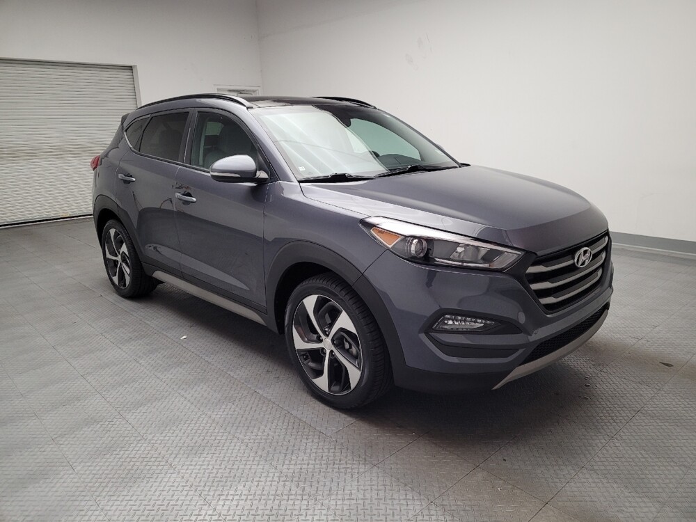 2018 Hyundai Tucson in Torrance, CA 90504 - 18075200 13