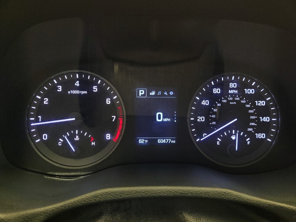 2018 Hyundai Tucson in Torrance, CA 90504 - 18075200 23