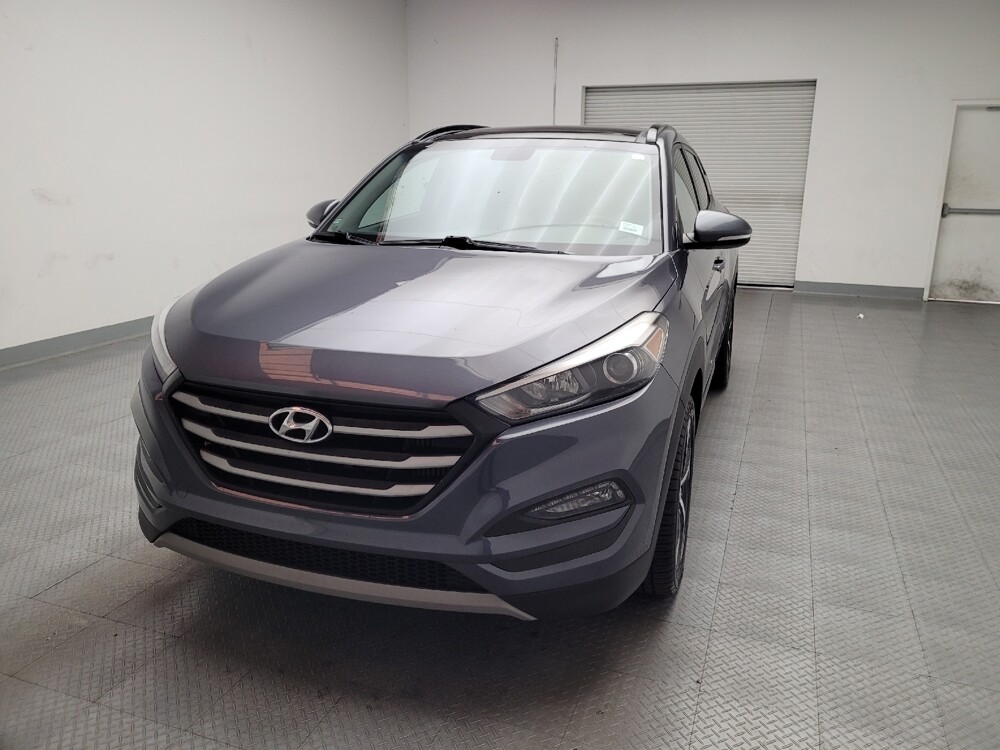 2018 Hyundai Tucson in Torrance, CA 90504 - 18075200 15
