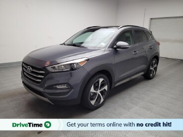 2018 Hyundai Tucson in Torrance, CA 90504