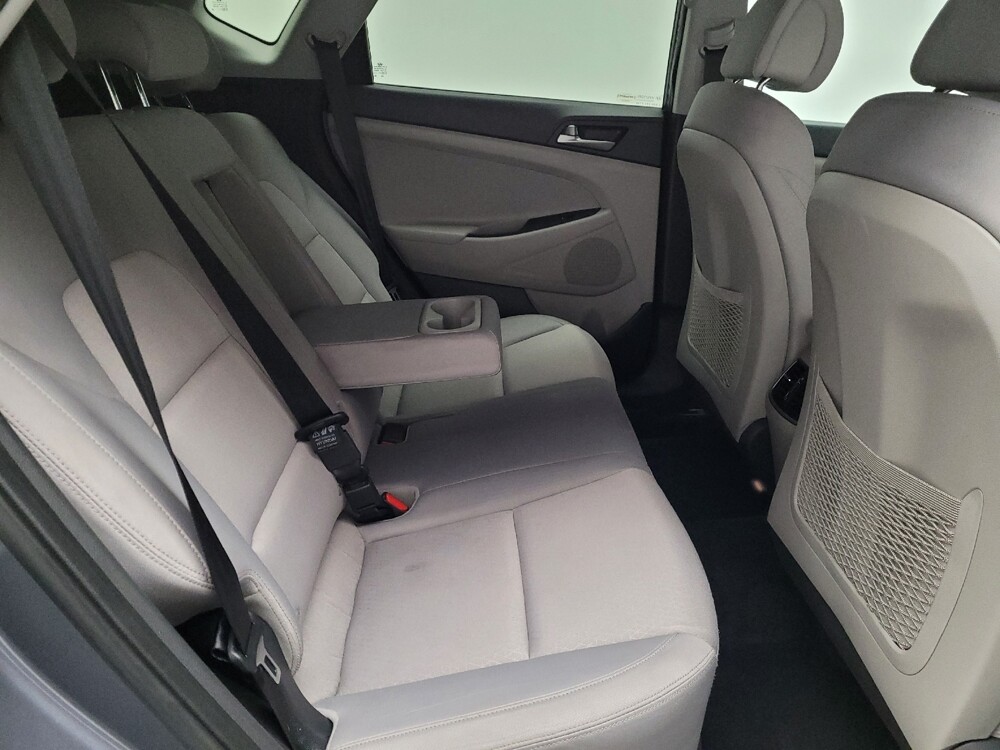 2018 Hyundai Tucson in Torrance, CA 90504 - 18075200 19