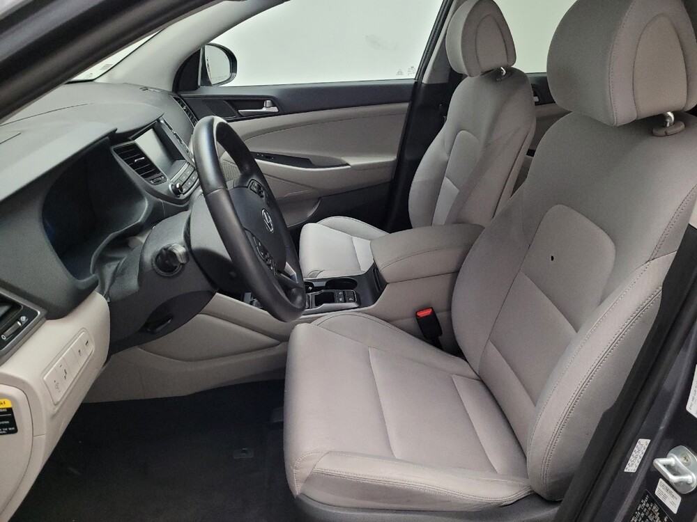 2018 Hyundai Tucson in Torrance, CA 90504 - 18075200 17