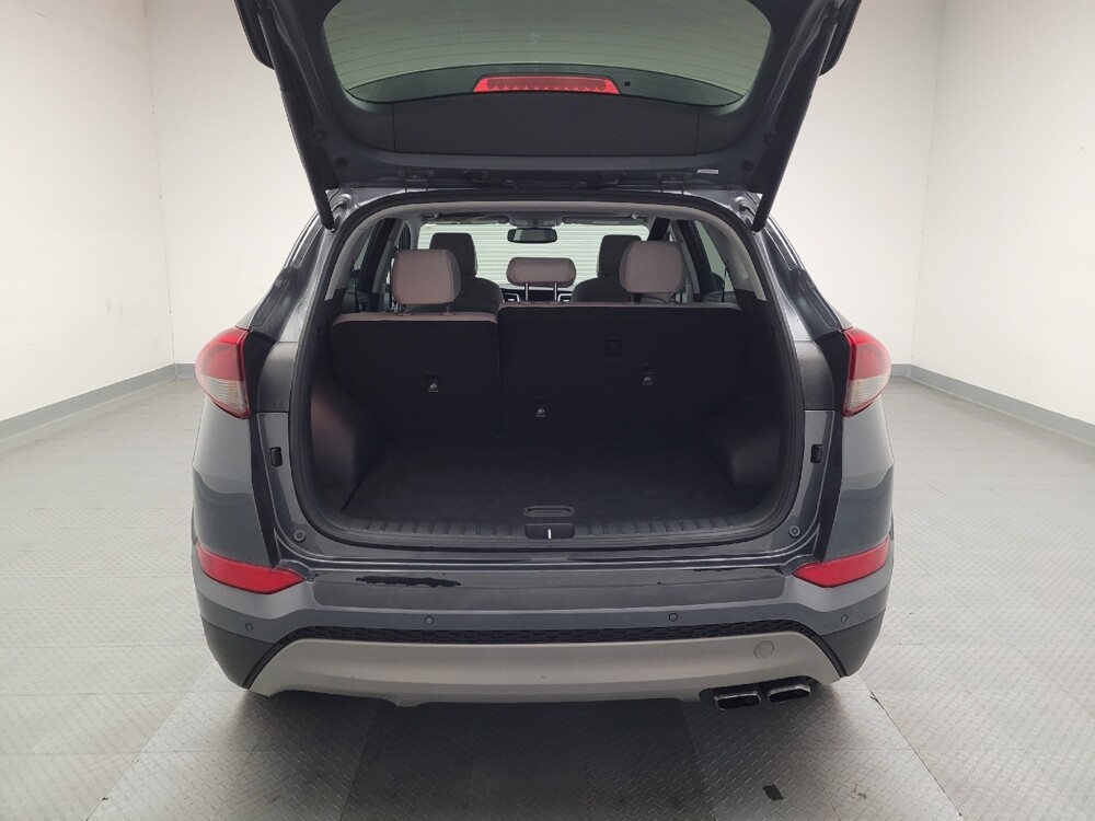 2018 Hyundai Tucson in Torrance, CA 90504 - 18075200 29