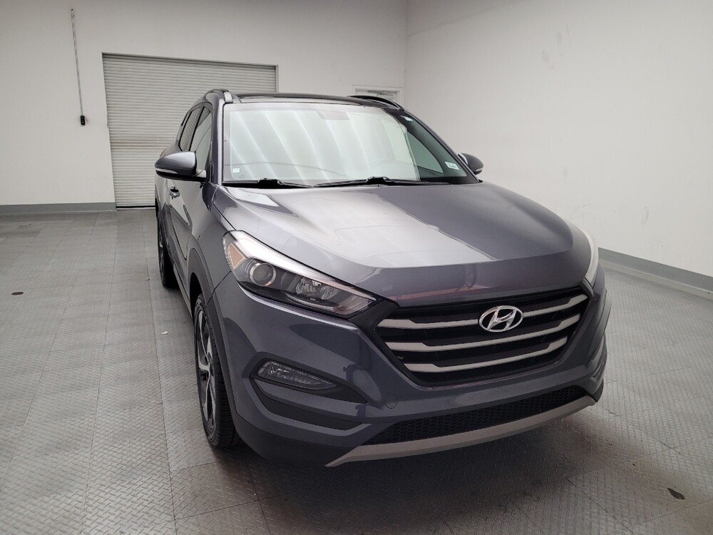 2018 Hyundai Tucson in Torrance, CA 90504 - 18075200 14