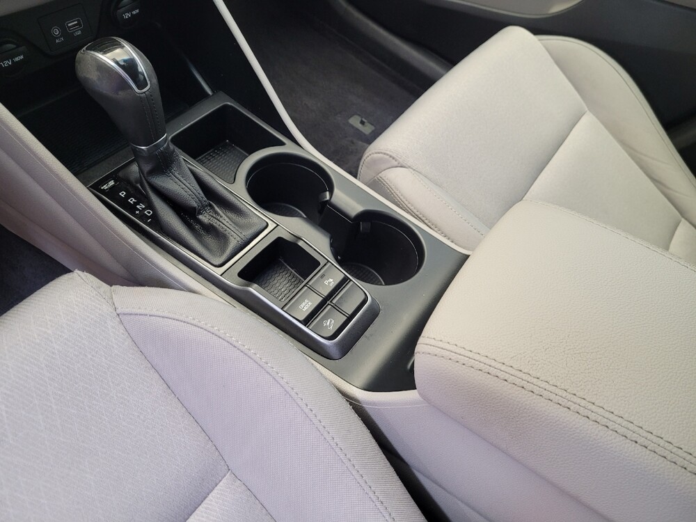 2018 Hyundai Tucson in Torrance, CA 90504 - 18075200 26