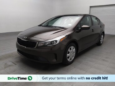 2017 Kia Forte in Tulsa, OK 74145