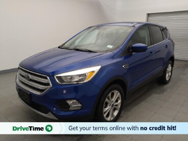2017 Ford Escape in Live Oak, TX 78233