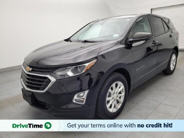 2019 Chevrolet Equinox in Columbia, SC 29210