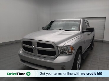 2018 RAM 1500 in Pelham, AL 35124