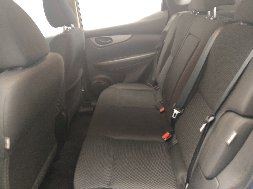 2021 Nissan Rogue Sport in Chattanooga, TN 37421 - 18075215 18