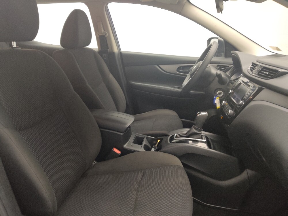 2021 Nissan Rogue Sport in Chattanooga, TN 37421 - 18075215 21