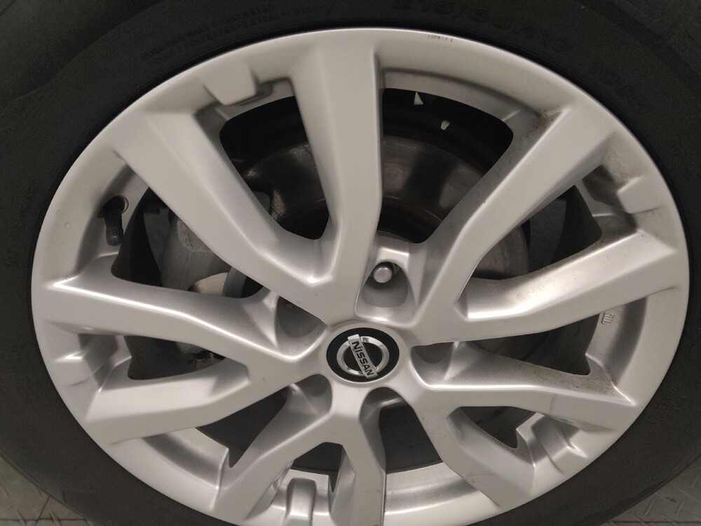 2021 Nissan Rogue Sport in Chattanooga, TN 37421 - 18075215 31