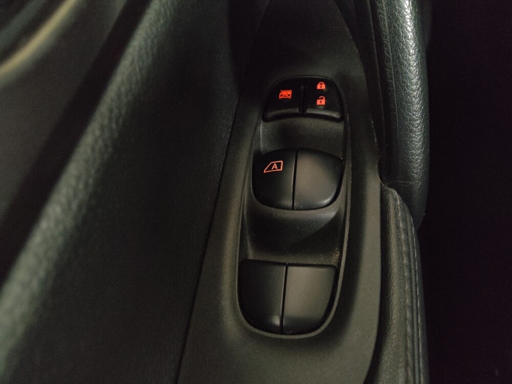 2021 Nissan Rogue Sport in Chattanooga, TN 37421 - 18075215 27