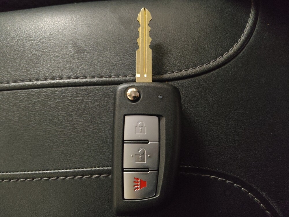 2021 Nissan Rogue Sport in Chattanooga, TN 37421 - 18075215 32