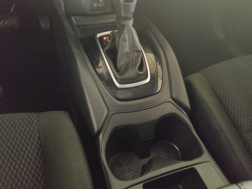 2021 Nissan Rogue Sport in Chattanooga, TN 37421 - 18075215 26