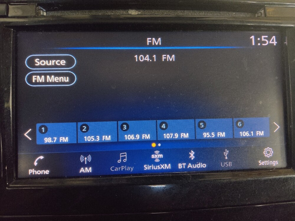 2021 Nissan Rogue Sport in Chattanooga, TN 37421 - 18075215 25