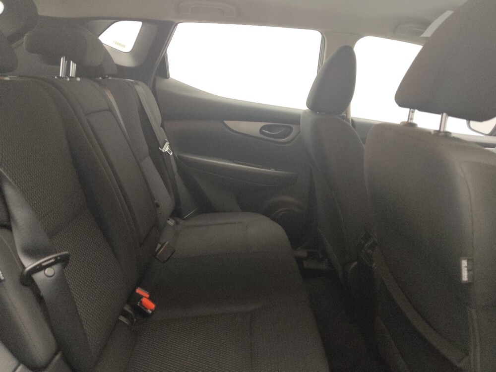 2021 Nissan Rogue Sport in Chattanooga, TN 37421 - 18075215 19