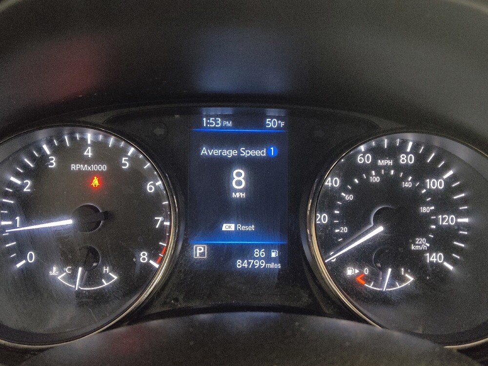 2021 Nissan Rogue Sport in Chattanooga, TN 37421 - 18075215 23