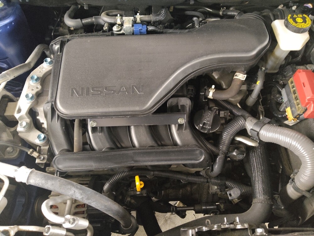 2021 Nissan Rogue Sport in Chattanooga, TN 37421 - 18075215 30