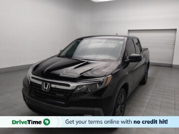2019 Honda Ridgeline in Pelham, AL 35124